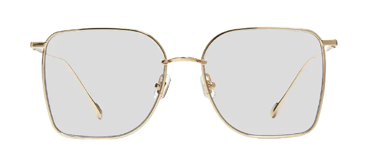 Kính Gentle Monster Reme 032 (Gold)