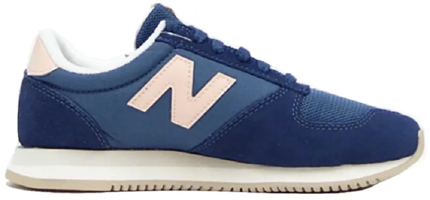 Giày New Balance 420M 'Navy' WL420MNP