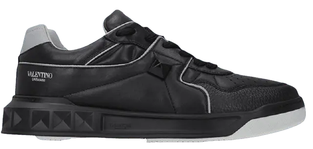 Giày Valentino Garavani Nappa Sneaker 1Y2S0E71NWN00A