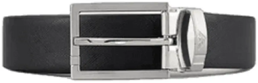 Thắt Lưng Armani Gift Box 'Black' Y4S498YLP4E181519