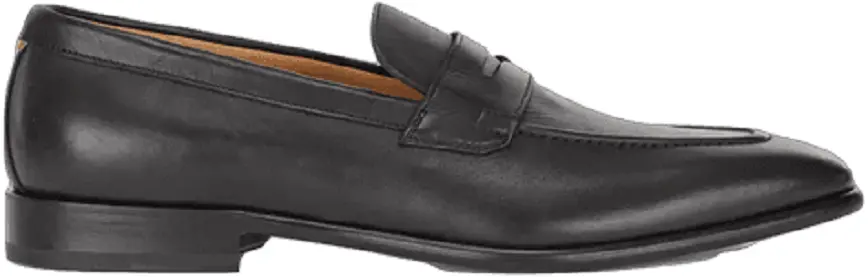 Giày Hugo Boss Italian-Made 'Black' HBEU50474519-001