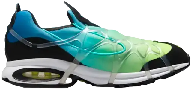 Giày Nike Air Kukini SE 'Lemon Venom and Aurora' DV1902-100