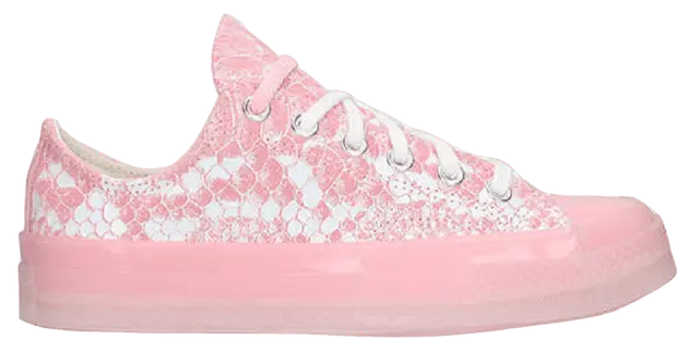 Giày Converse x Golf Wang Chuck 70 'Python Pink' 173189C