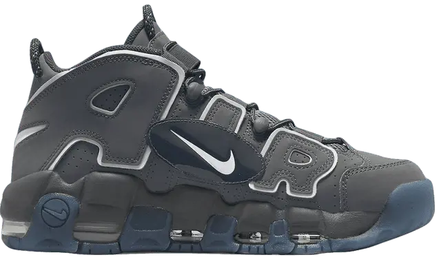 Giày Nike Air More Uptempo 96 Copy and Paste 'Black' DQ5014-068