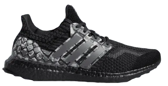 Giày Adidas Ultraboost 5.0 DNA 'Black' GX9332