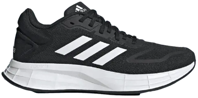 Giày Adidas Duramo 10 Wide 'Black' GY3867