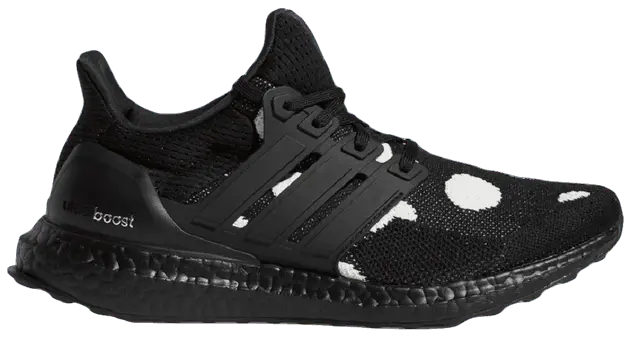 Giày Adidas Ultraboost 5.0 DNA 'Black' H01093