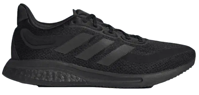 Giày Adidas Supernova 'Black' GY7578