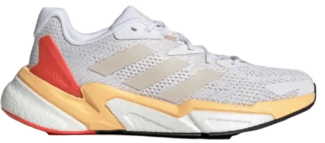 Giày Adidas X9000L3 'White' S23691