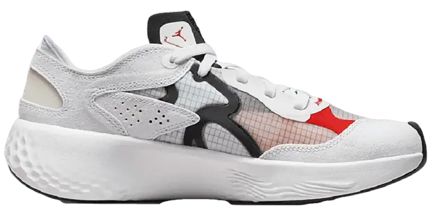 Giày Nike Jordan Delta 3 Low 'White' DM3384-160
