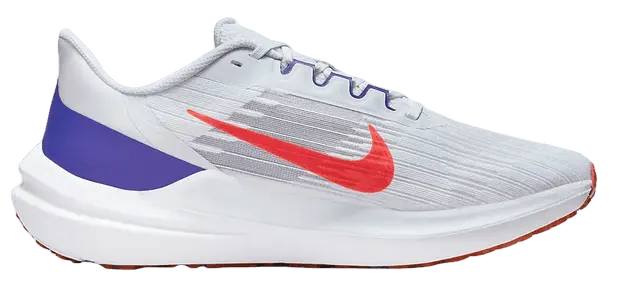 Giày Nike Air Winflo 9 Men's Road Running Shoes 'Grey' DD6203-006