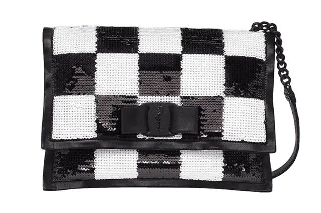 Túi Salvatore Ferragamo Viva Bow Bag 'Caro' 212488-755141
