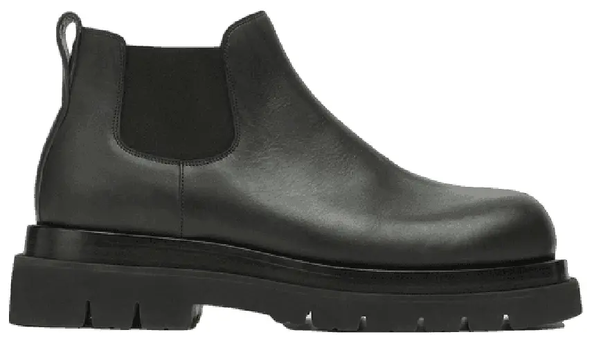 Giày Bottega Veneta Lug 'Bottle Green' 634403VBS503381