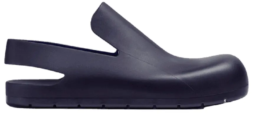 Dép Bottega Veneta Puddle 'Unicorn' 658767V00P06085