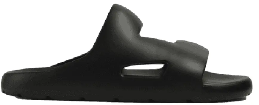 Dép Bottega Veneta Band 'Black' 690103V11T01000
