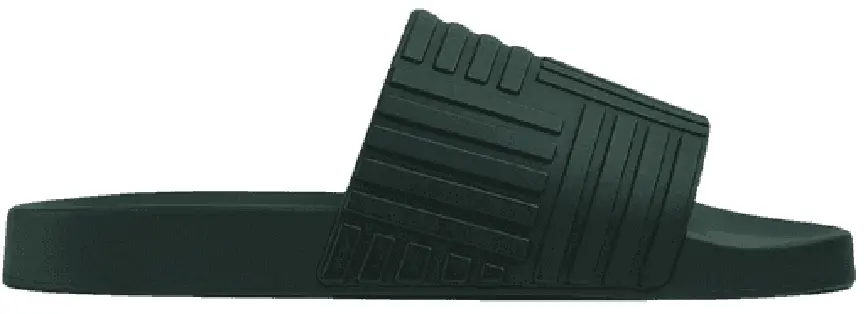 Dép Bottega Veneta Slider 'Inkwell' 690105V1O604615