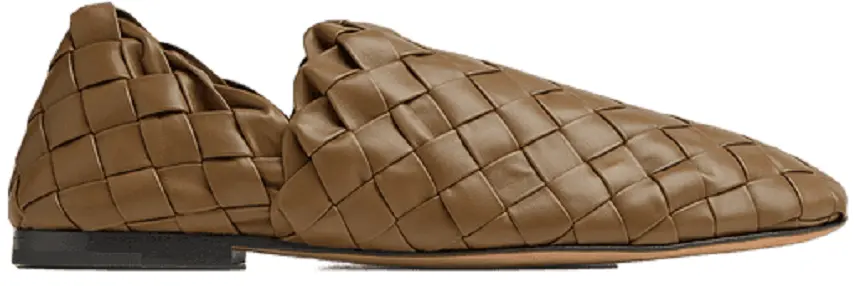 Giày Bottega Veneta Slipper 'Jute' 620304VBTR02895