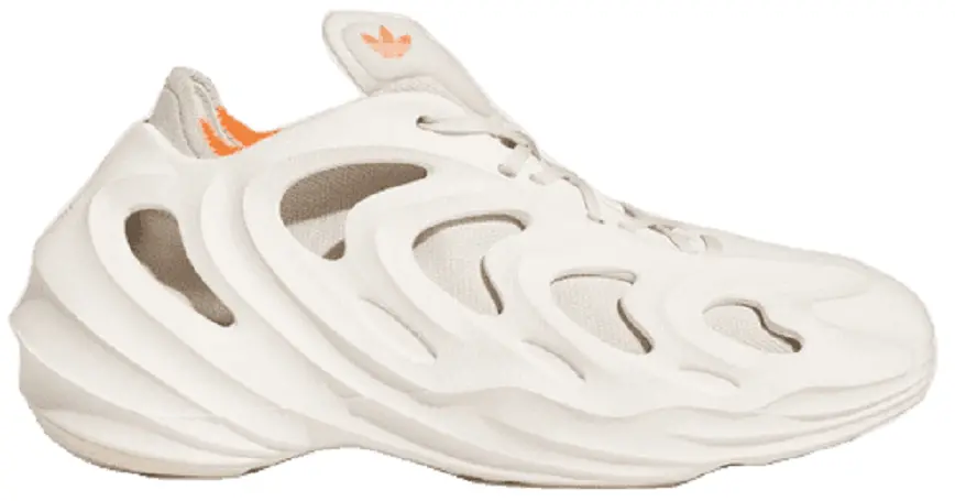 Giày Adidas AdiFOM Q 'Off White' GY4455