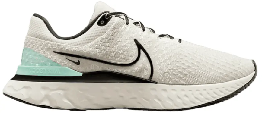 Giày Nike React Infinity Run Flyknit 3 'Light Bone' DH5392-004