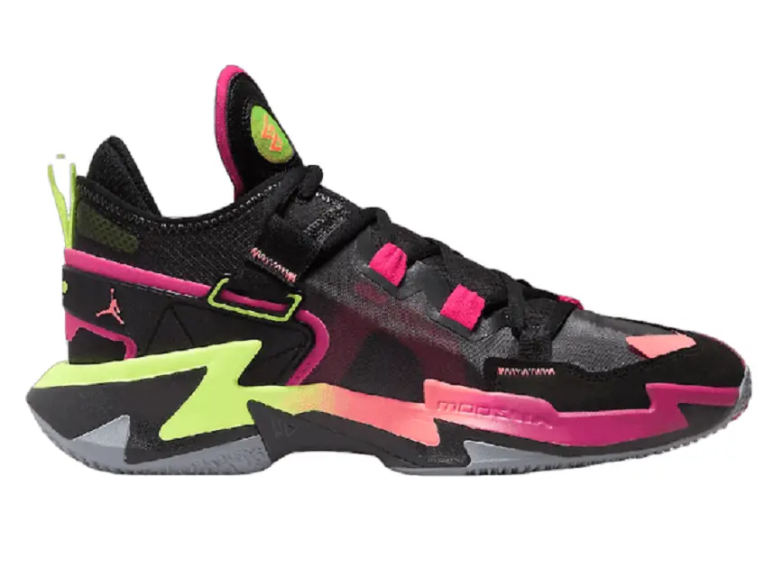 Giày Nike Jordan Why Not Zer0.5 Pf 'Raging Grace' DO8966-002