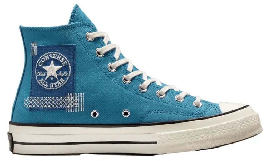 Giày Converse Chuck 70 Desert Regeneration 'Doutch Blue' A00733C