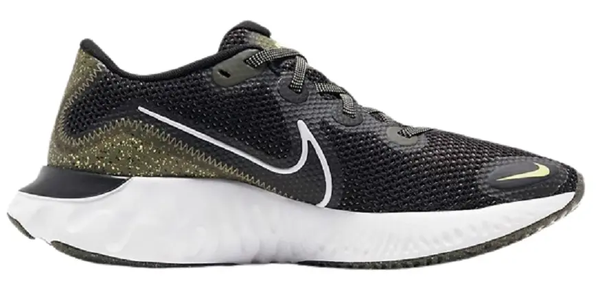 Giày Nike Renew Run CT3509-001