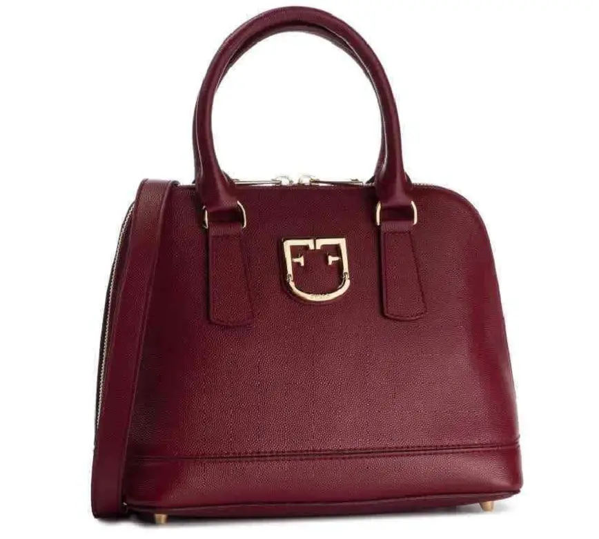 Túi Furla Fantastica Dome 'Ciliegia D' 1026449