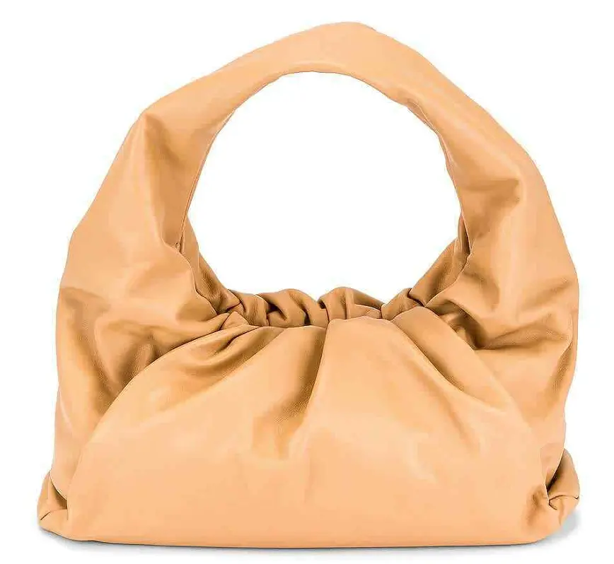Túi Bottega Veneta Ladies The Ladies Small 'Almond' 648025-VCP40-2700