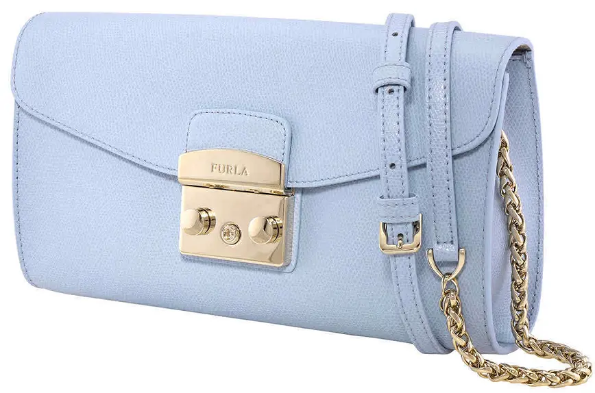 Túi Furla Metropolis S Crossbody 'Fiordaliso' 978067