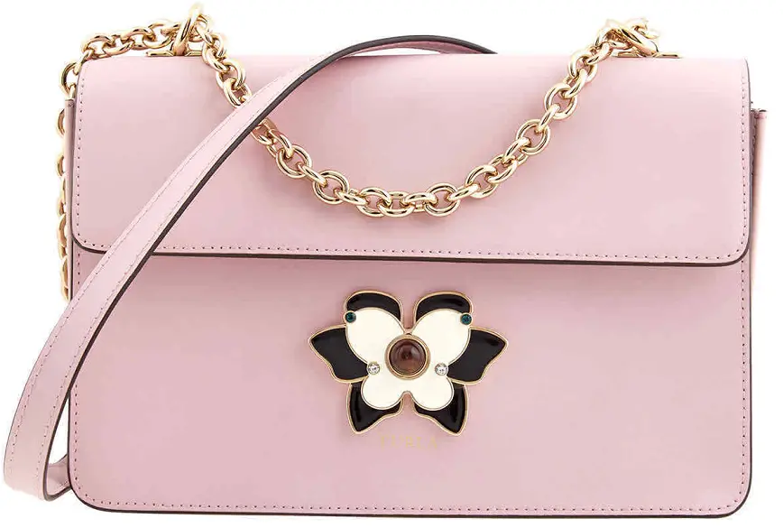 Túi Furla Mughetto Small Shoulder Bag 'Pink' 1021869