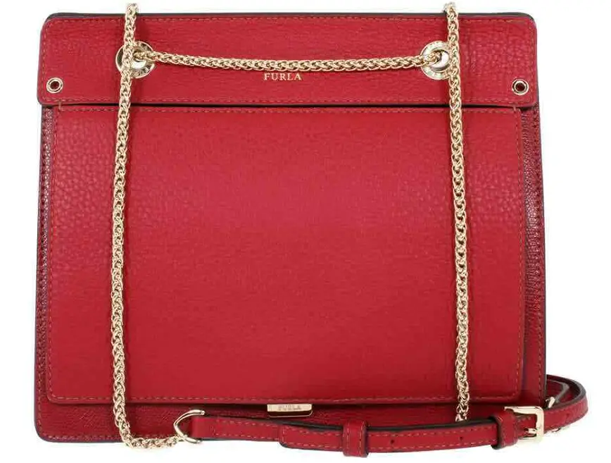 Túi Furla Ladies Like S Crossbody Bag 'Ciliegia D' 978219
