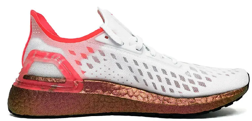 Giày Adidas Wmns UltraBoost 'Casual White' EG5917