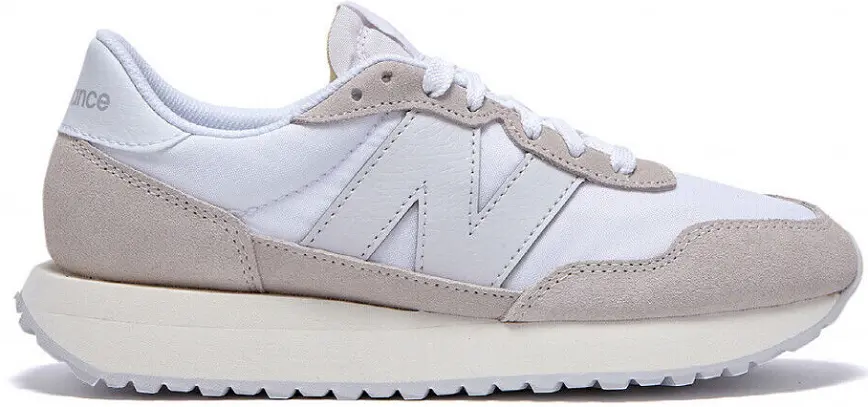Giày New Balance 237 'White Ivory' MS237TWS
