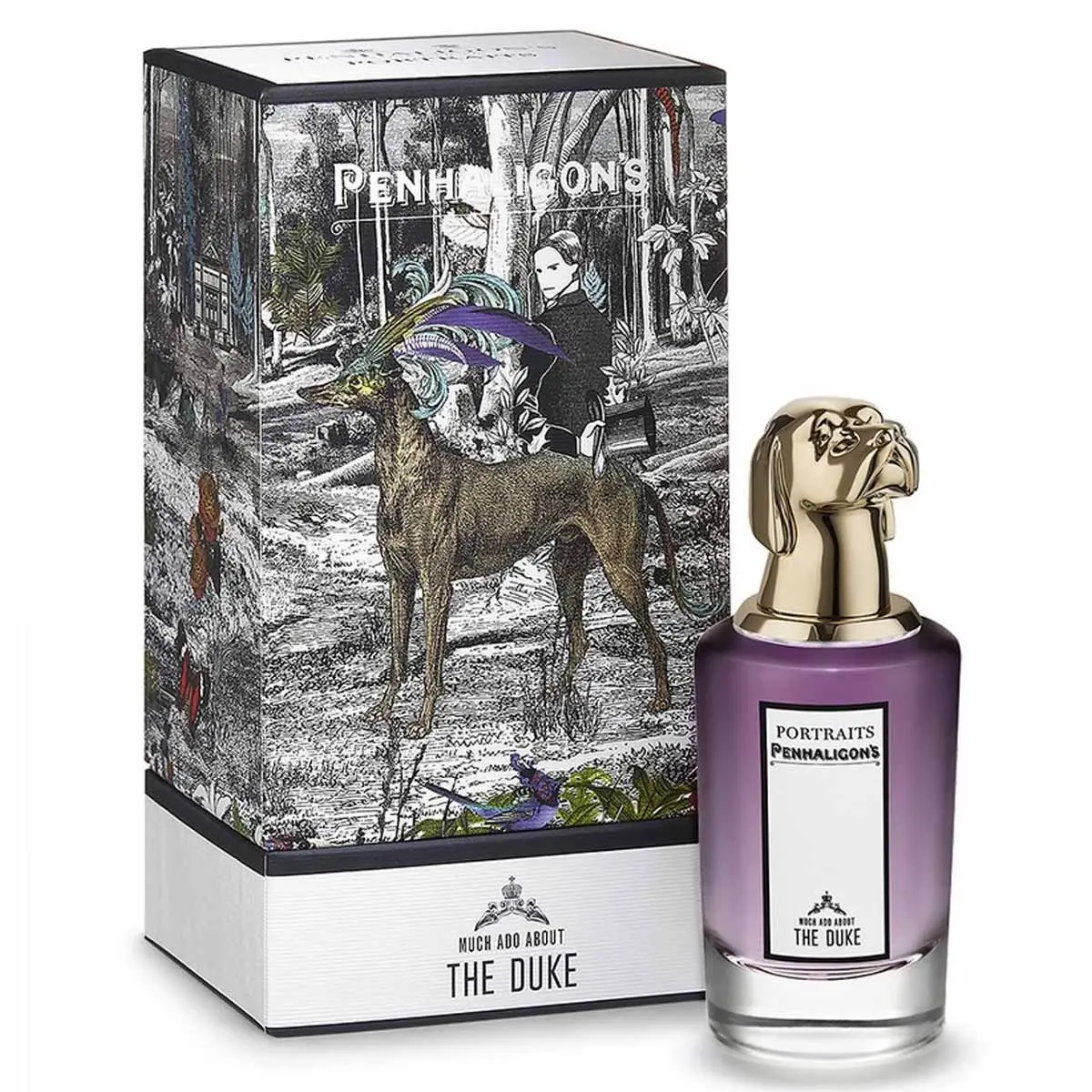 Nước Hoa Penhaligon's Much Ado About The Duke EDP