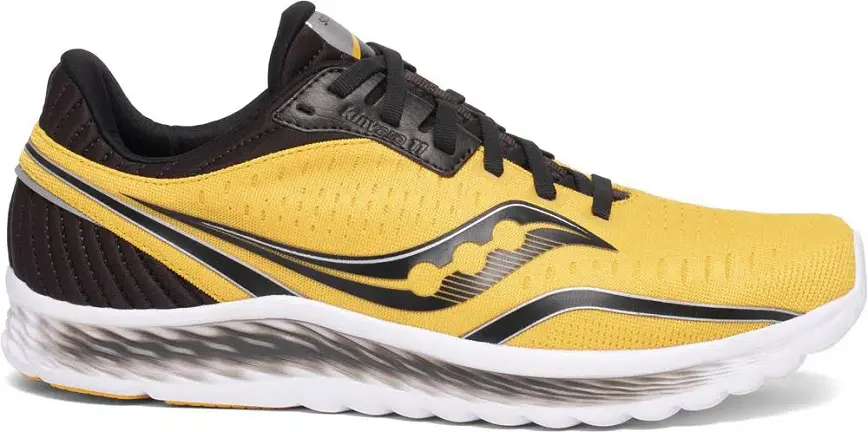 Giày Saucony Kinvara 11 'Yellow' S20551-41