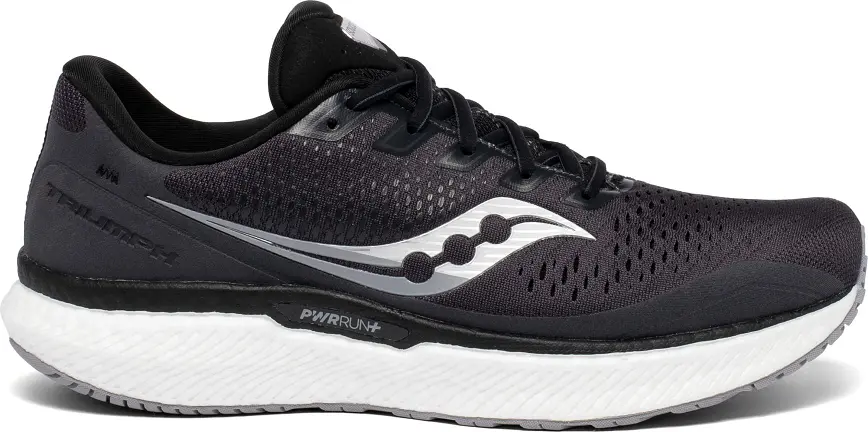 Giày Saucony TRIUMPH 18 'Black' S20595-40