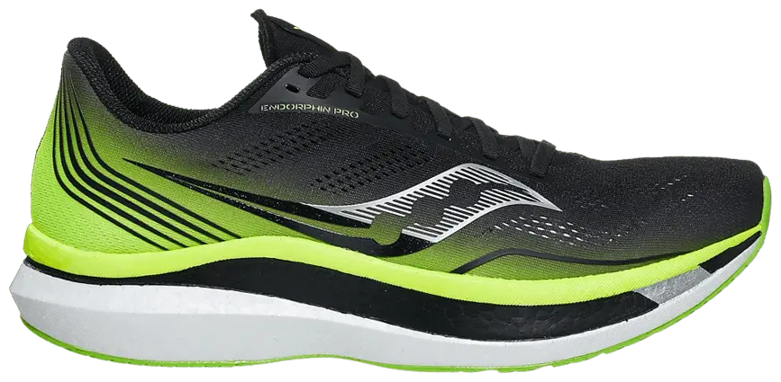 Giày Saucony Endorphin Pro 'Citron Pack' S20598-87