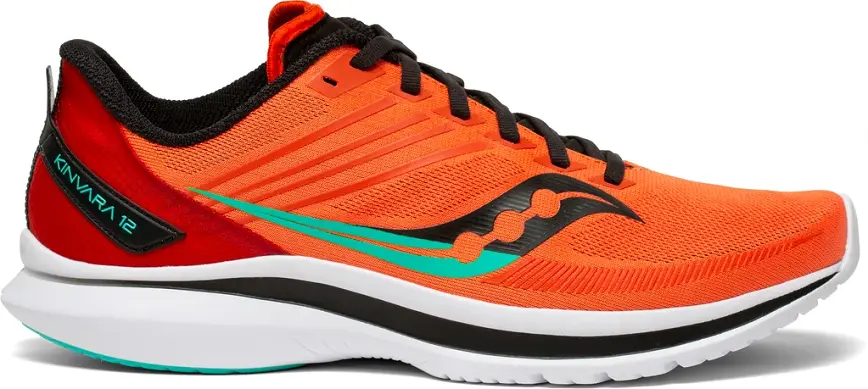 Giày Saucony Kinvara 12 'Orange' S20619-21