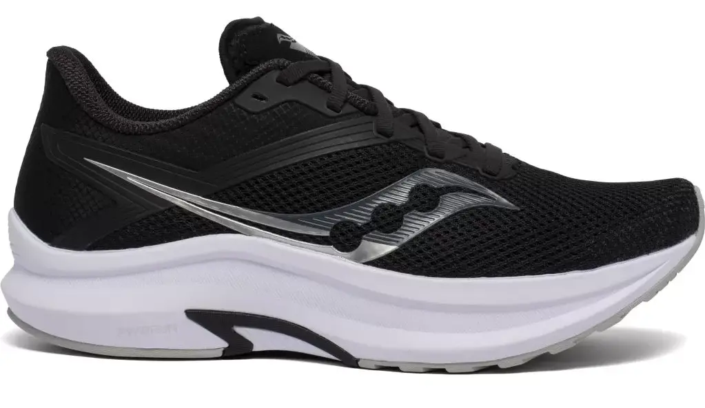 Giày Saucony Axon Men's 'Black White' S20657-45