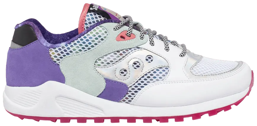 Giày Saucony Boston Children's Hospital x Jazz 4000 'Luna' S70531-2