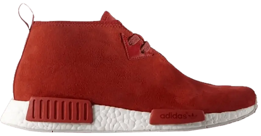 Giày Adidas NMD_C1 'Lush Red' S79147