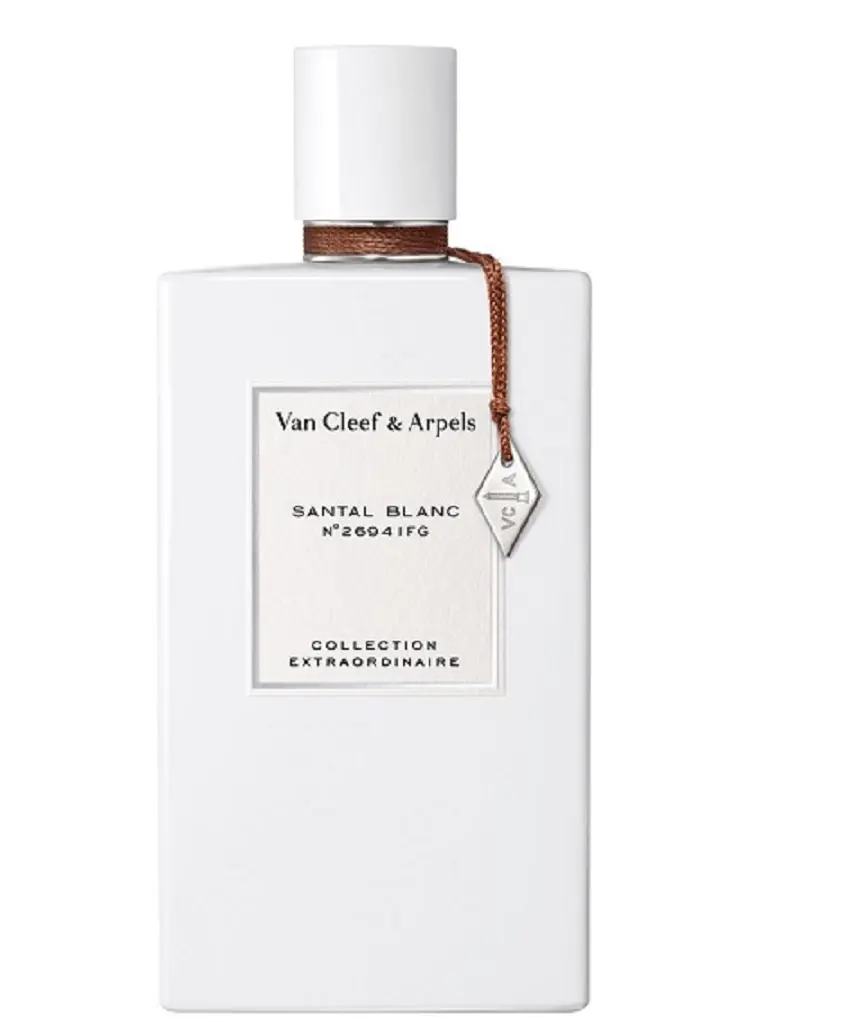 Nước Hoa Van Cleef Arpels Oud Blanc