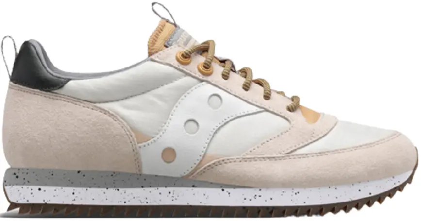 Giày Saucony Jazz 81 Peak 'Light Beige' S70675-1