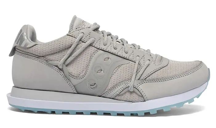 Giày Saucony Jazz DST Reflective 'Grey' S70547-2