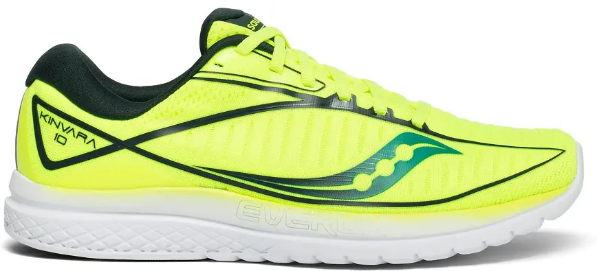 Giày Saucony Kinvara 10 'Neon' S20467-37