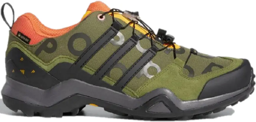 Giày Adidas Pop Swift R2 GTX 'Wild Pine' GW9658