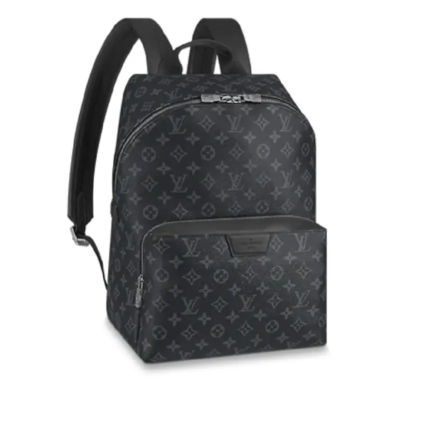 Balo Louis Vuitton Discovery Backpack Monogram Eclipse M43186