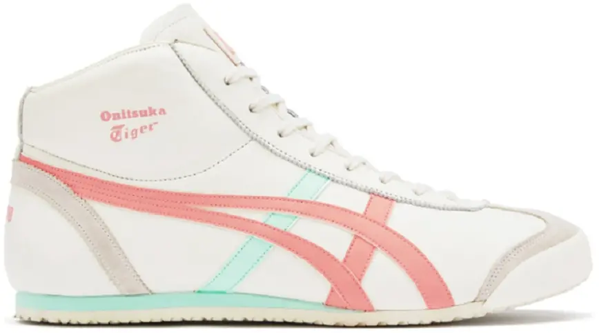 Giày Onitsuka Tiger Mexico Mid Runner 1183B812-101