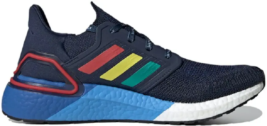 Giày Adidas Ultraboost 20 'City Pack Hype' FX7811