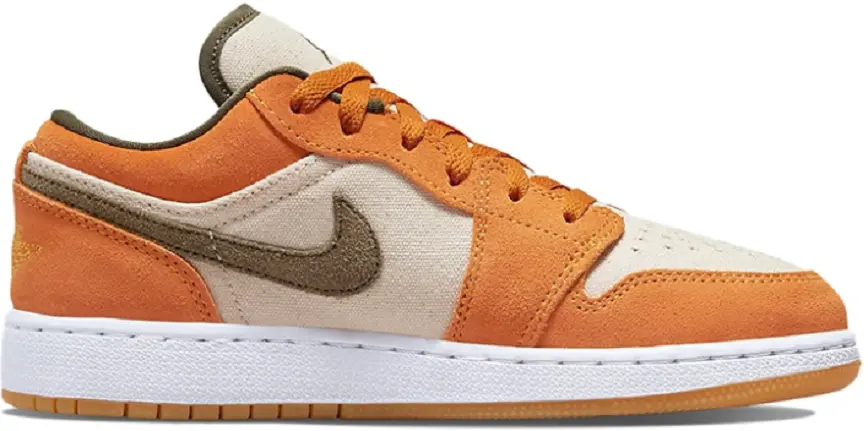 Giày Nike Air Jordan 1 Low SE 'Ceramic' DJ0342-102